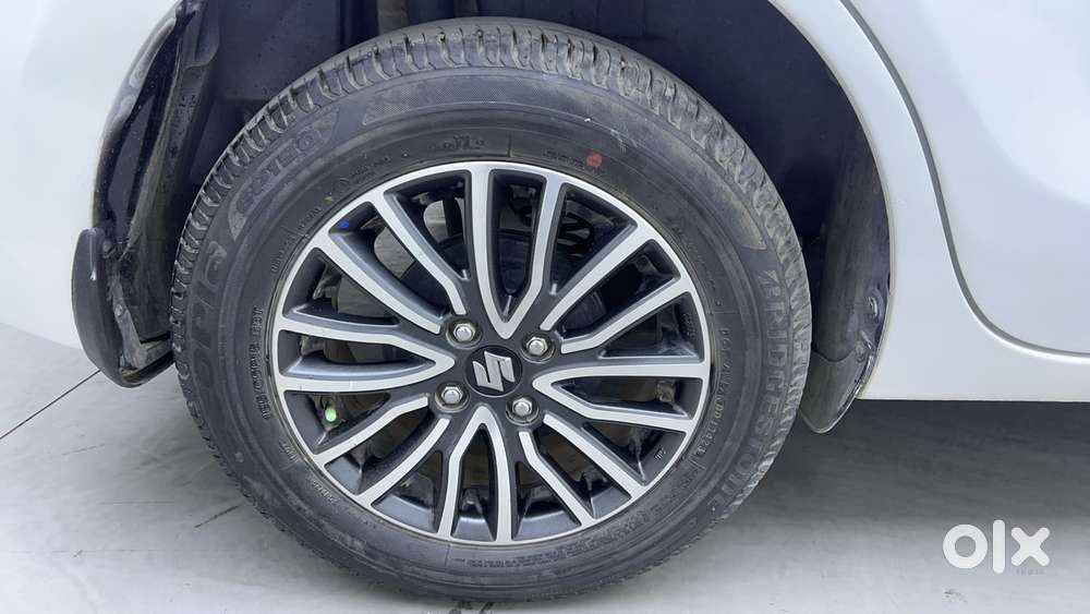 Maruti Suzuki Dzire Zxi Plus Ags, 2023, Petrol