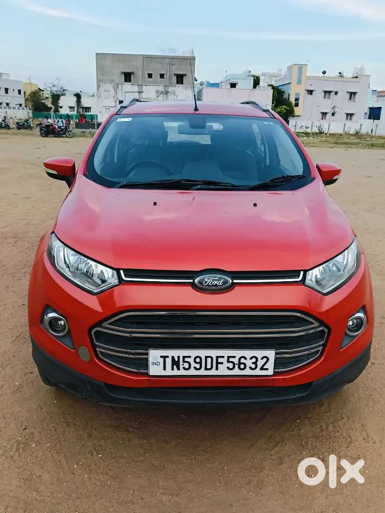 Top Model Car With Six Airbags