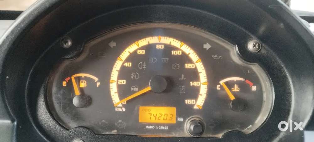 Tata Magic Express Diesel 2018.
