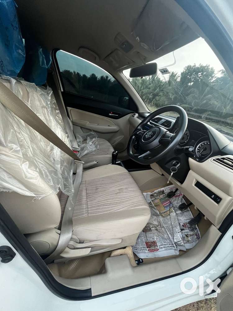 Maruti Suzuki Dzire 1.2 Vxi, 2024, Petrol