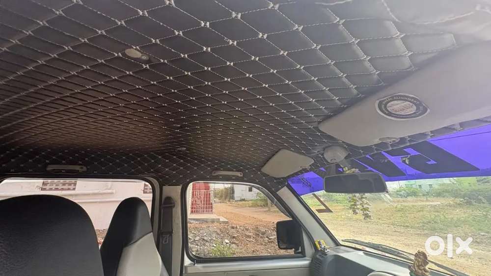 Maruti Suzuki Eeco Ac 7 Seater 2014