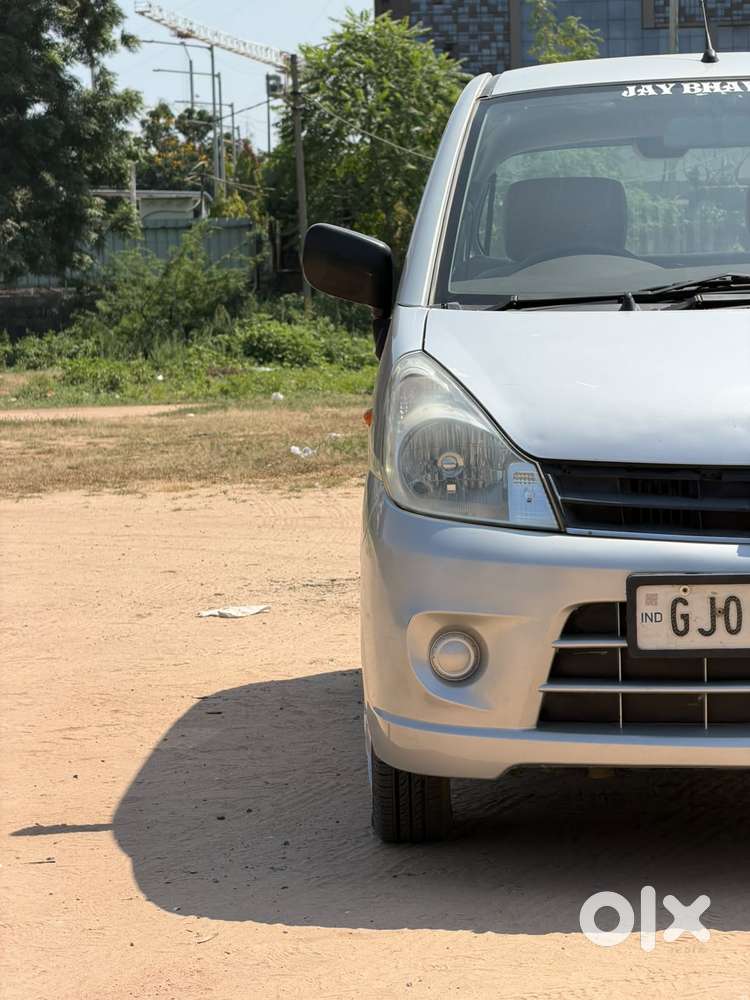 Maruti Suzuki Zen Estilo Lxi Bs Iv, 2009, Cng & Hybrids