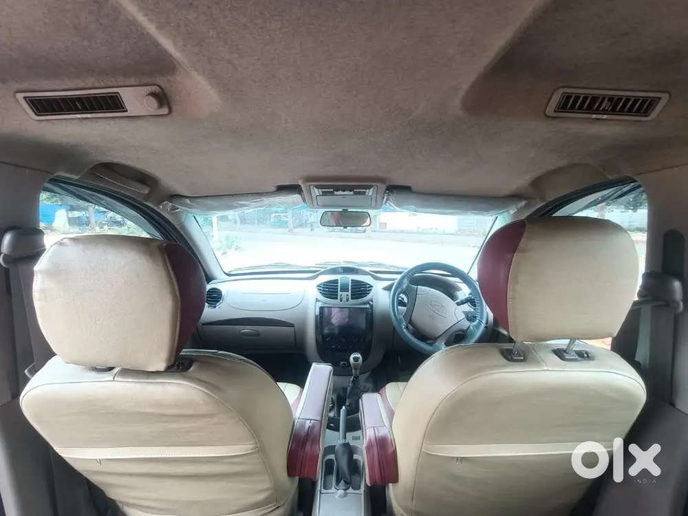 Mahindra Xylo 2014