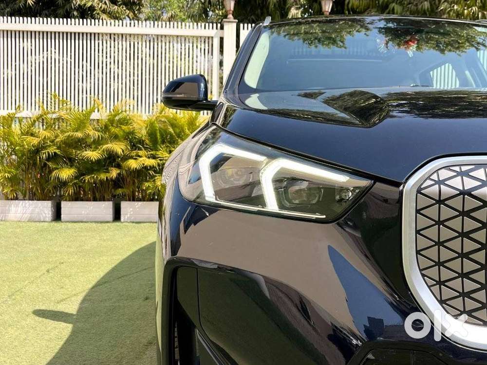 Bmw Ix1 Edrive20l M Sport, 2025, Electric