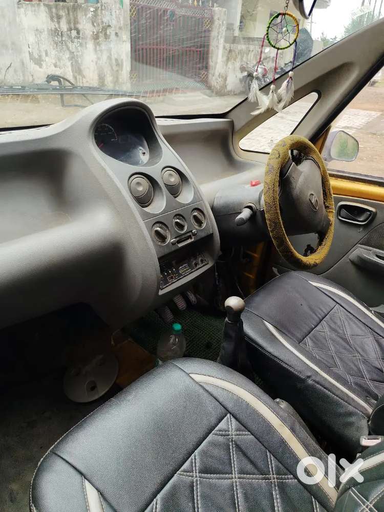 Tata Nano Xt 2013 पेट्रोल