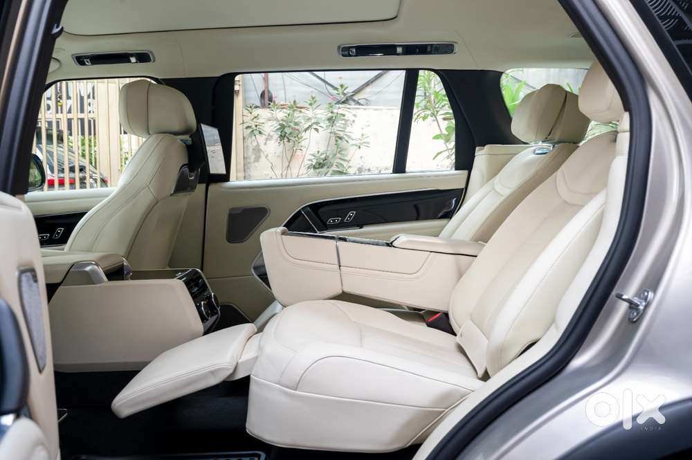Land Rover Range 5.0 Petrol Swb Autobiography, 2025, Petrol