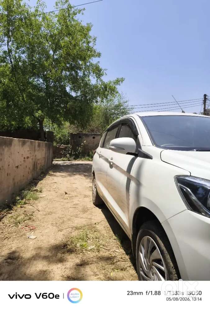Maruti Suzuki Ertiga