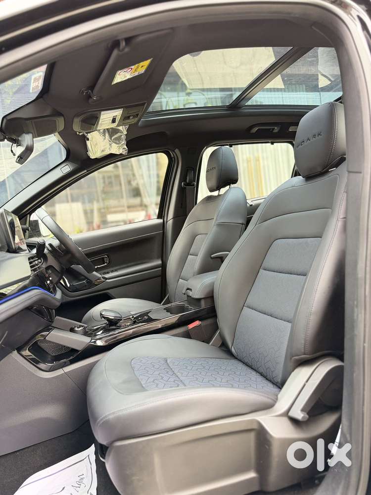 Tata Harrier Adventure Plus Dark Edition At, 2024, Diesel