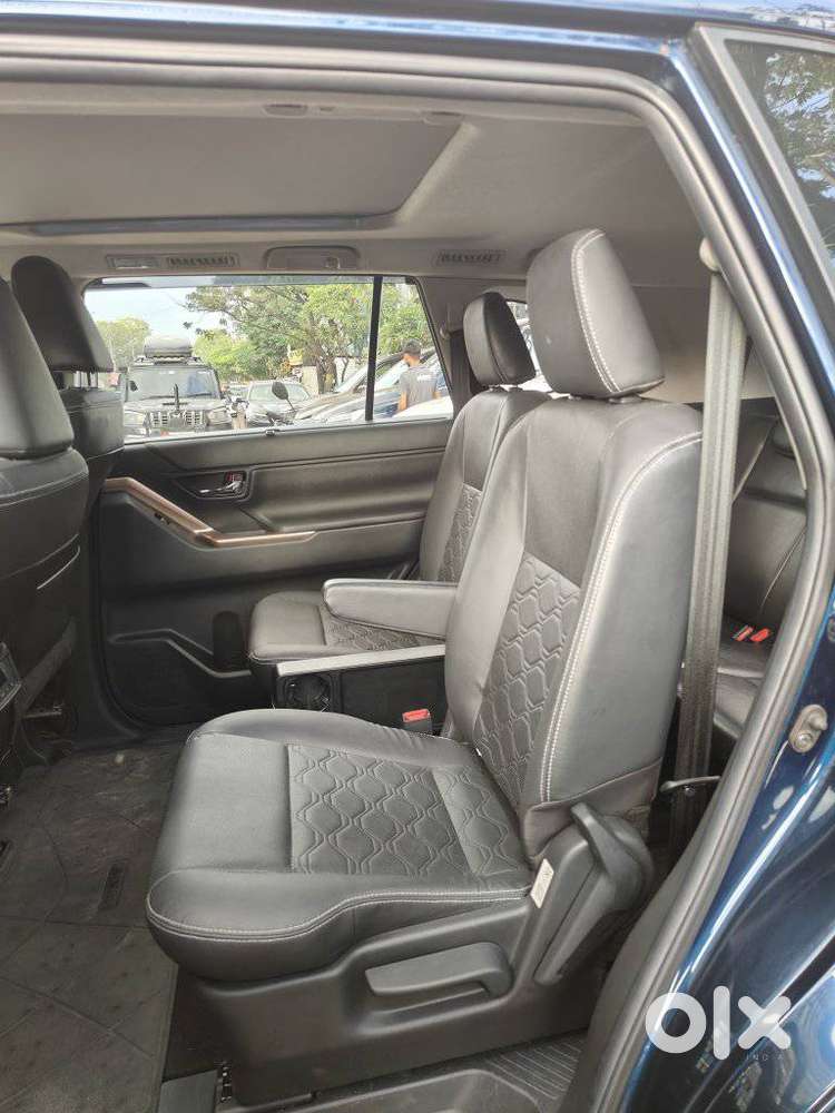 Maruti Suzuki Invicto Alpha Plus 7str, 2025, Petrol