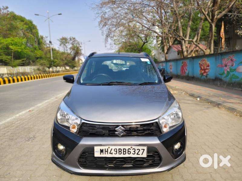 Maruti Suzuki Celerio Zxi, 2019, Petrol