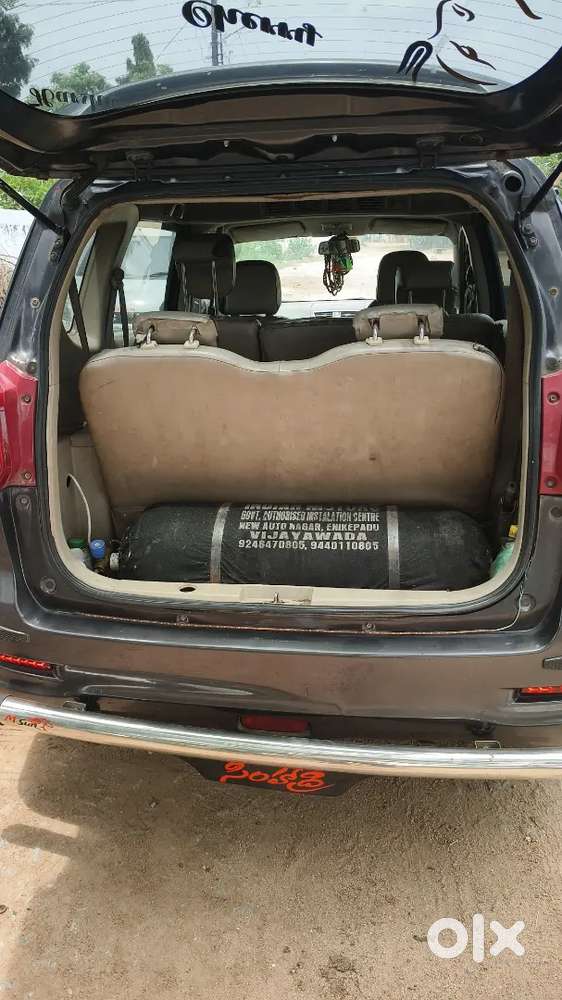 Maruthi Eritiga