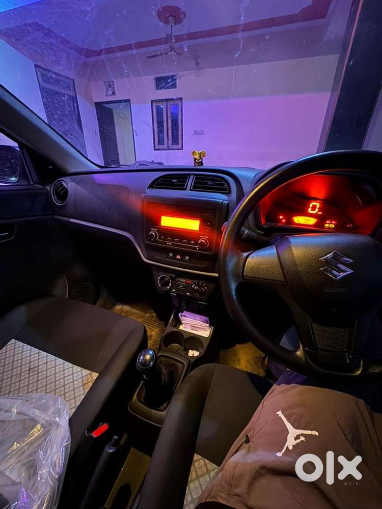 Maruti Suzuki Alto K10 2024 Petrol 13304 Km Driven