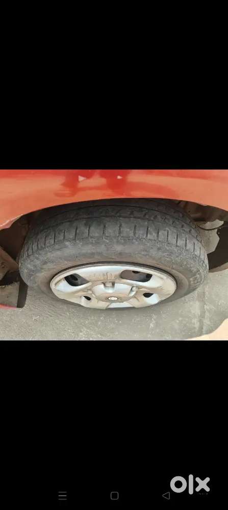Maruti Suzuki Sx4 2008 Cng & Hybrids 100000 Km Driven