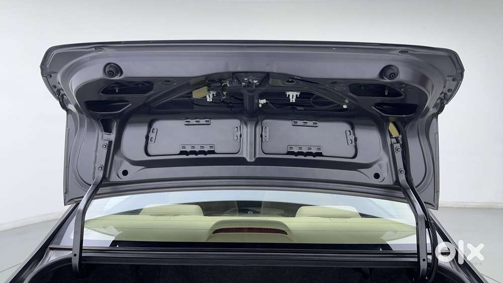 Honda Amaze Vx 1.2 Petrol Mt, 2019, Petrol