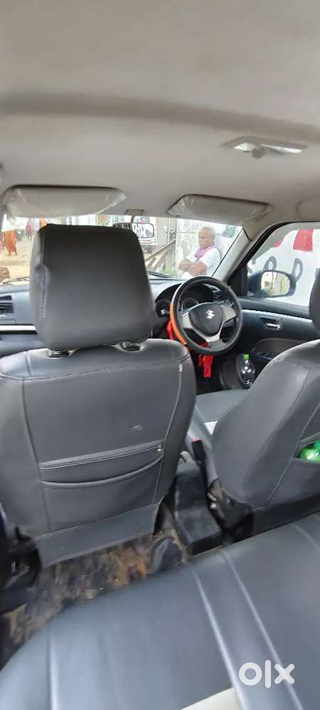 Maruti Suzuki Swift 2014