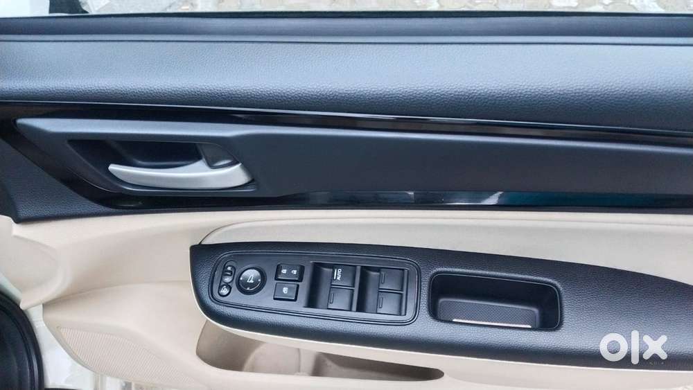 Honda Amaze V 1.2 Petrol Cvt, 2021, Petrol