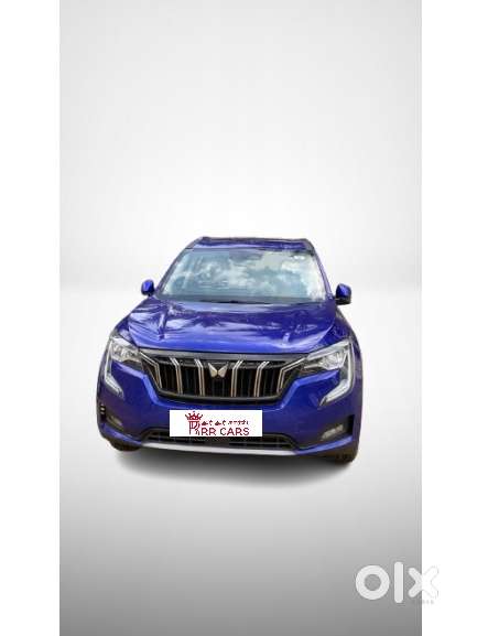 Mahindra Xuv700 2.0 Ax 7 Petrol At Luxury Pack Str, 2022, Petrol