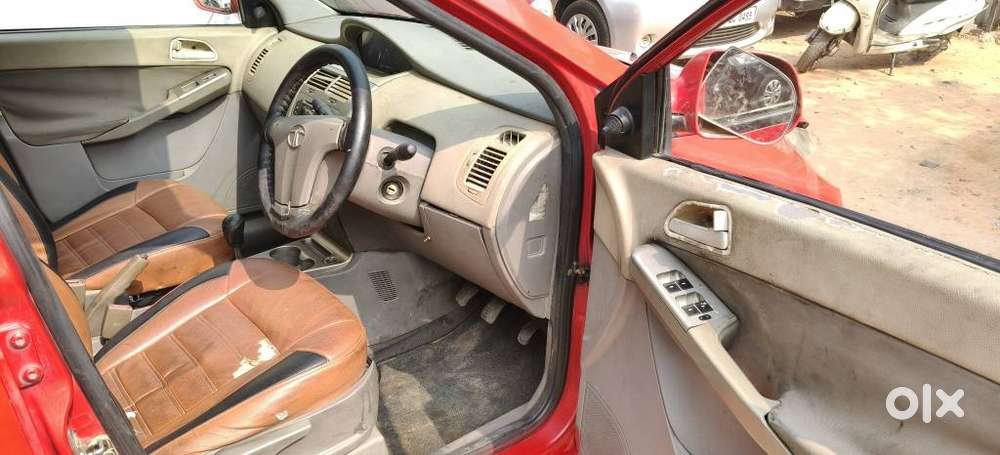 Tata Indica Vista 2008-2013 Quadrajet Ls, 2010, Diesel