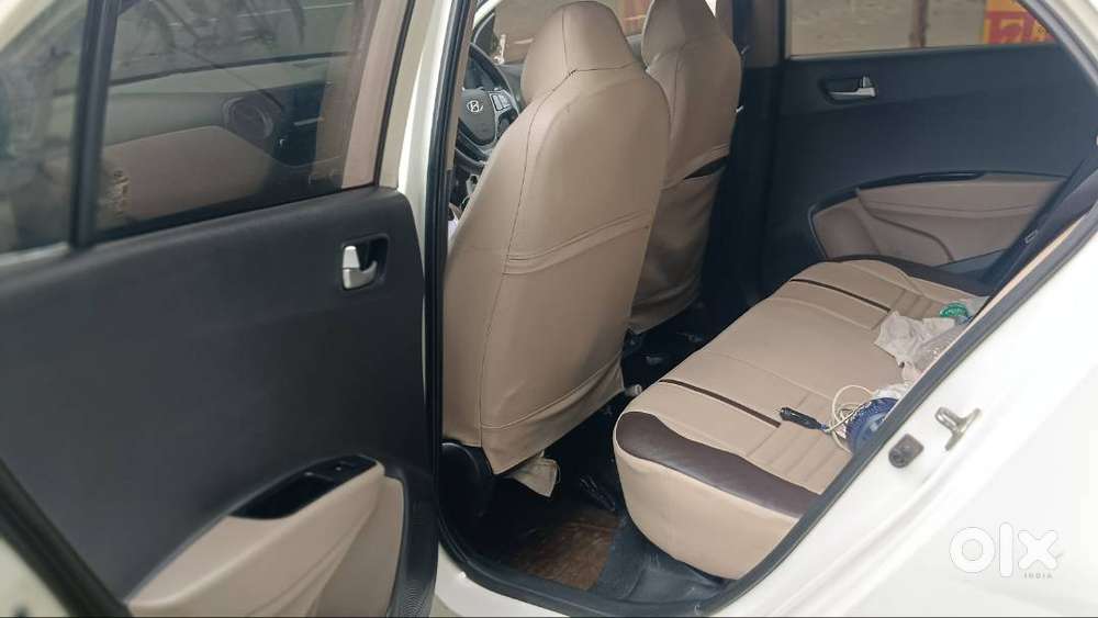 Hyundai Xcent