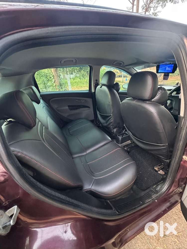 Fiat Grande Punto 2014