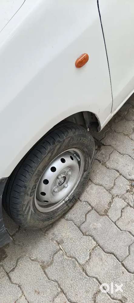 A One Condition Alto 800
