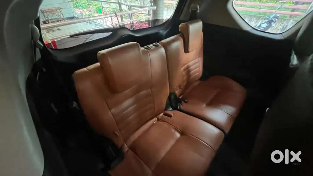 Toyota Innova Crysta 2017 Diesel Manual