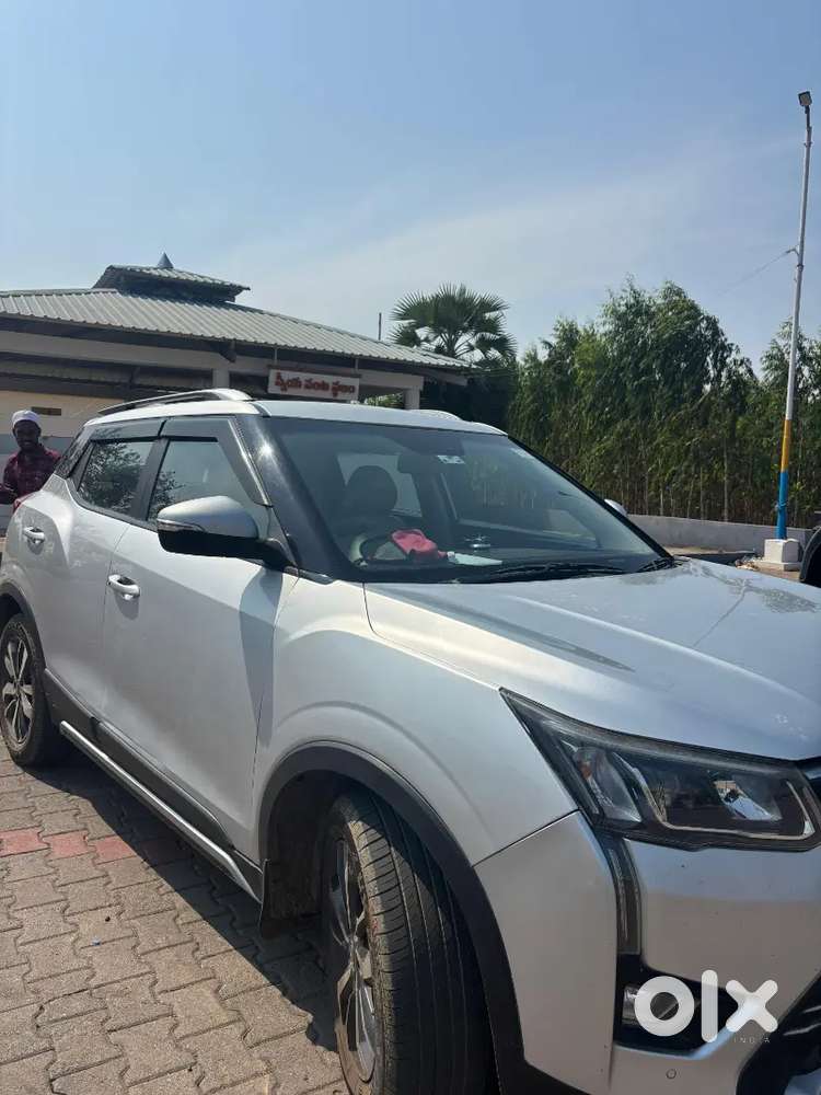 Mahindra Xuv300 Good Condition