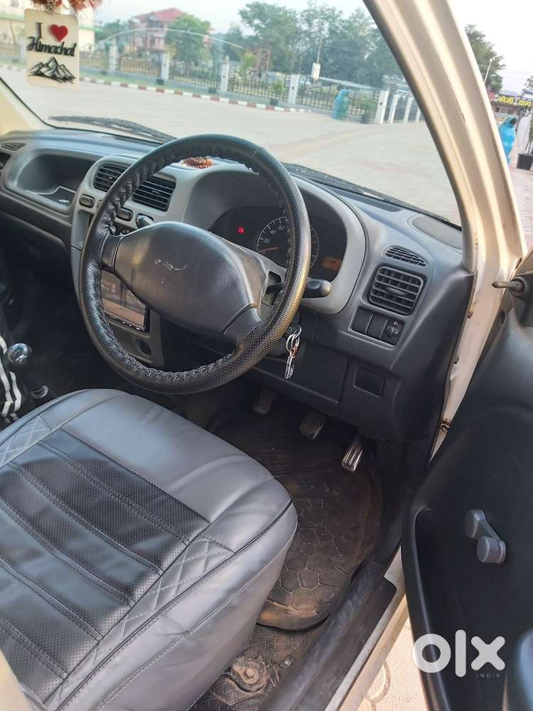Maruti Suzuki Alto 2011