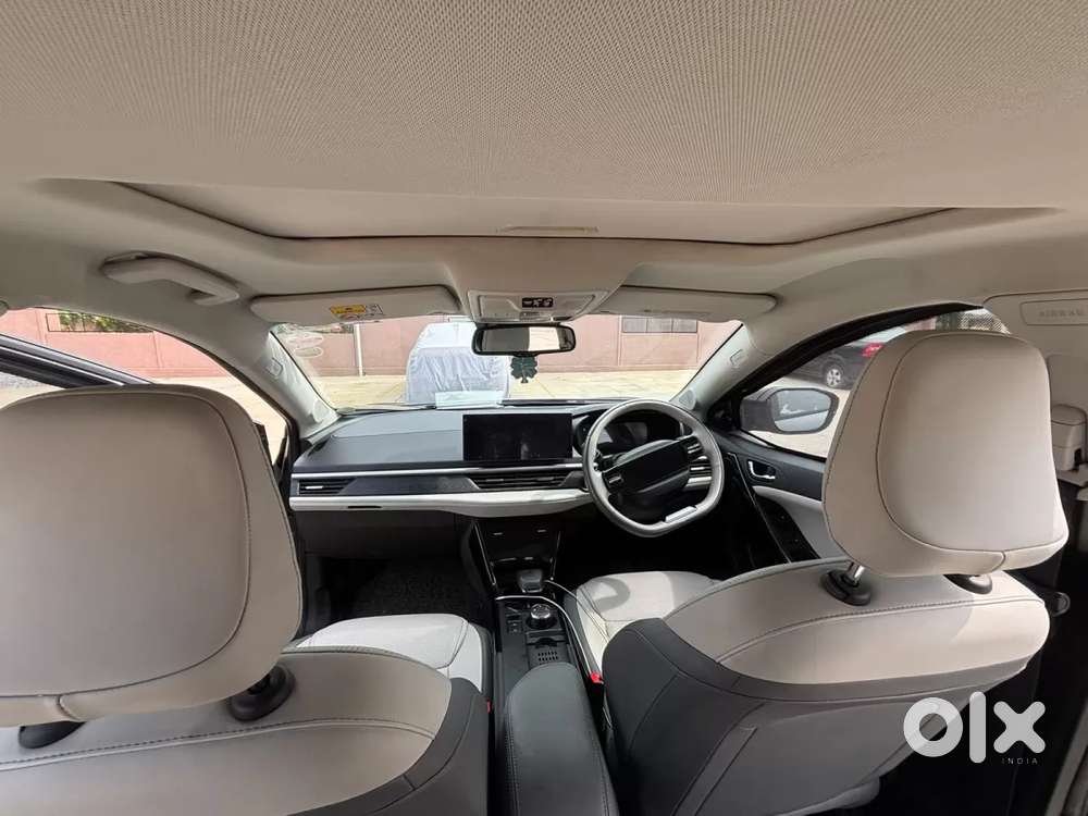 Tata Nexon Ev Empowered Plus Lr, 2023, Electric