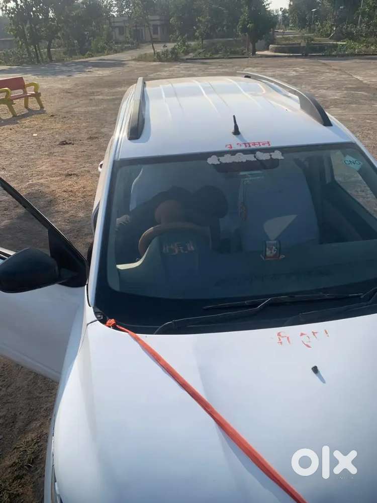 Renault Triber 1.0 Rxz 2022