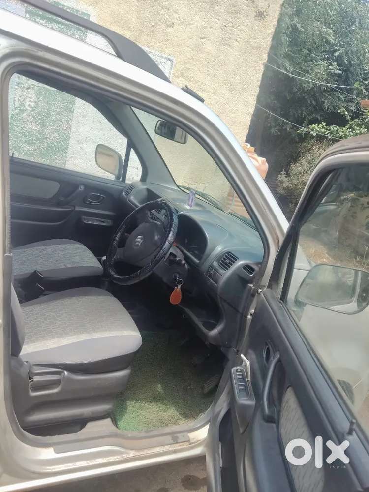 Maruti Suzuki Wagon R 1.0 2009