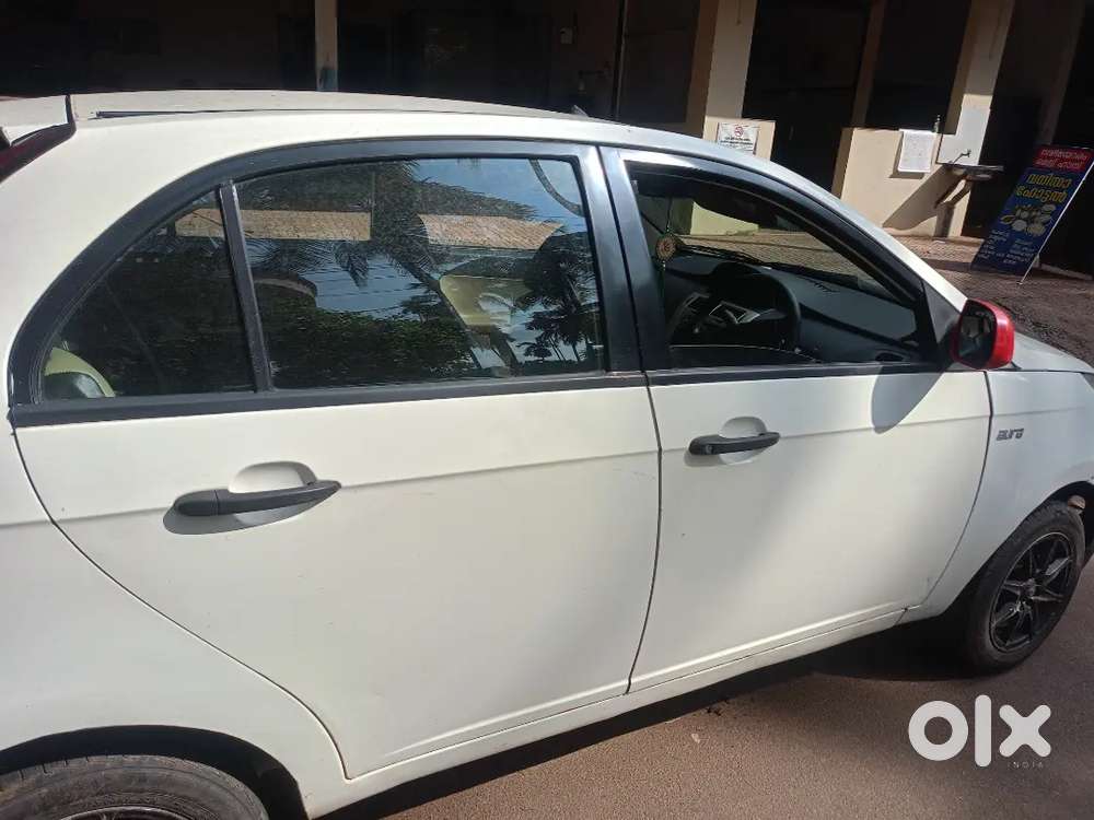Tata Indica Vista