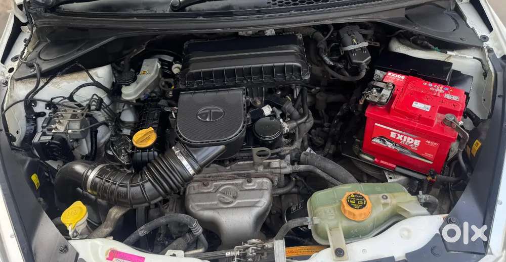 Tata Tiago 1.2 Revotron 2019