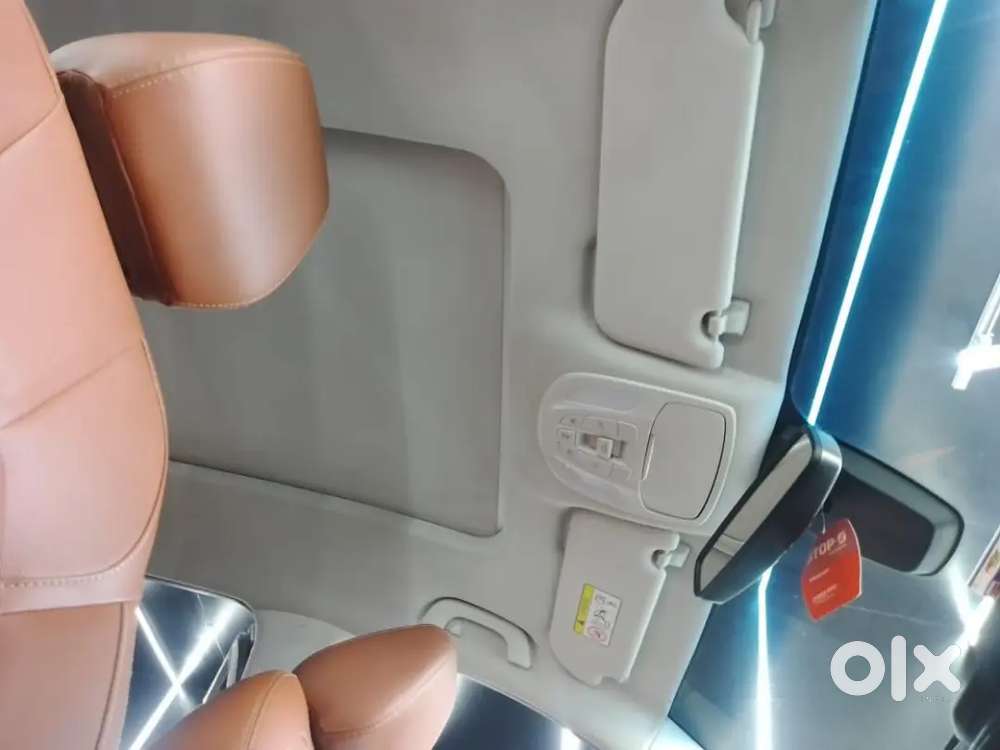 Mg Hector 2021 Diesel Well Maintained