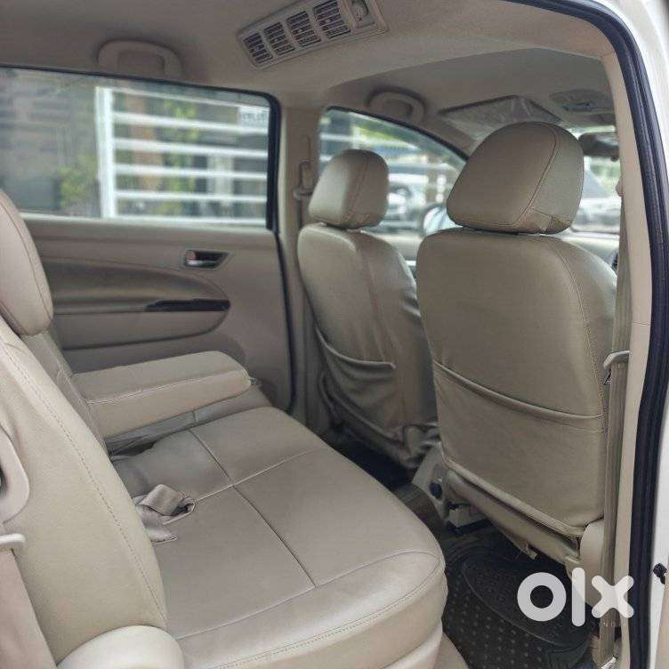 Maruti Suzuki Ertiga Shvs Zdi Plus, 2016, Diesel