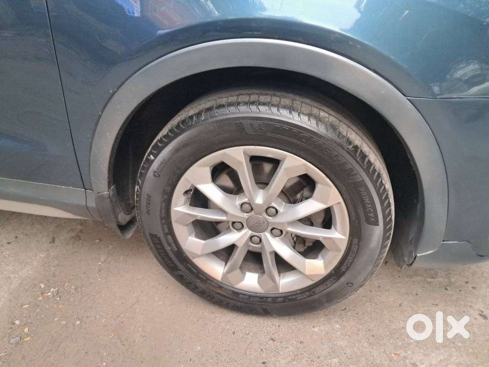 Audi Q3 35tdi Premium, 2015, Diesel