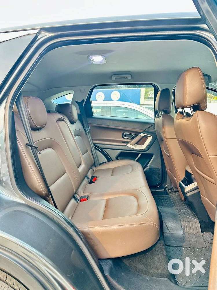 Tata Harrier Xza, 2024, Diesel