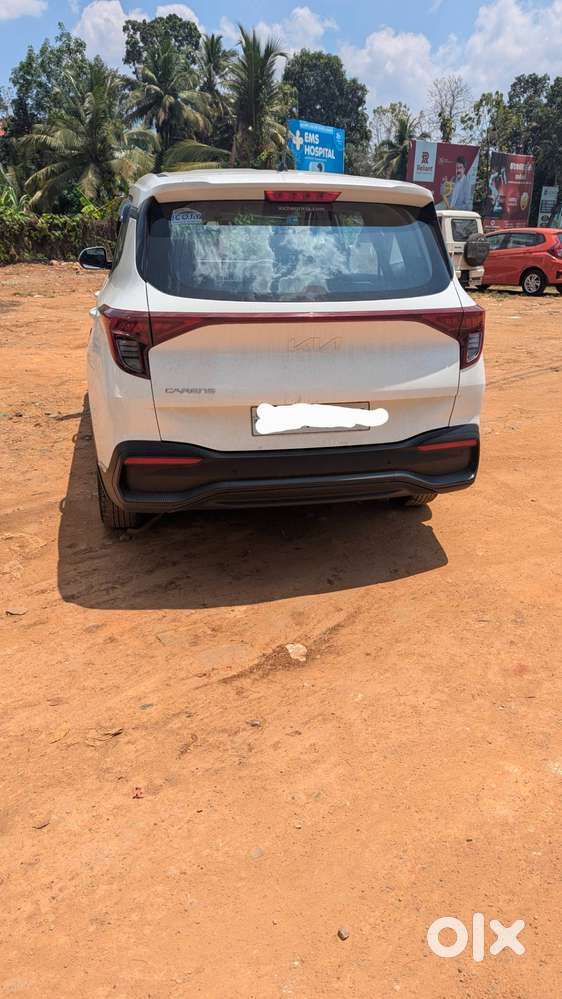 Kia, Carens