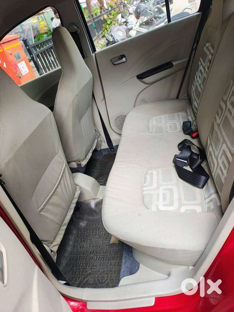 Maruti Suzuki Celerio Vxi Amt, 2018, Petrol