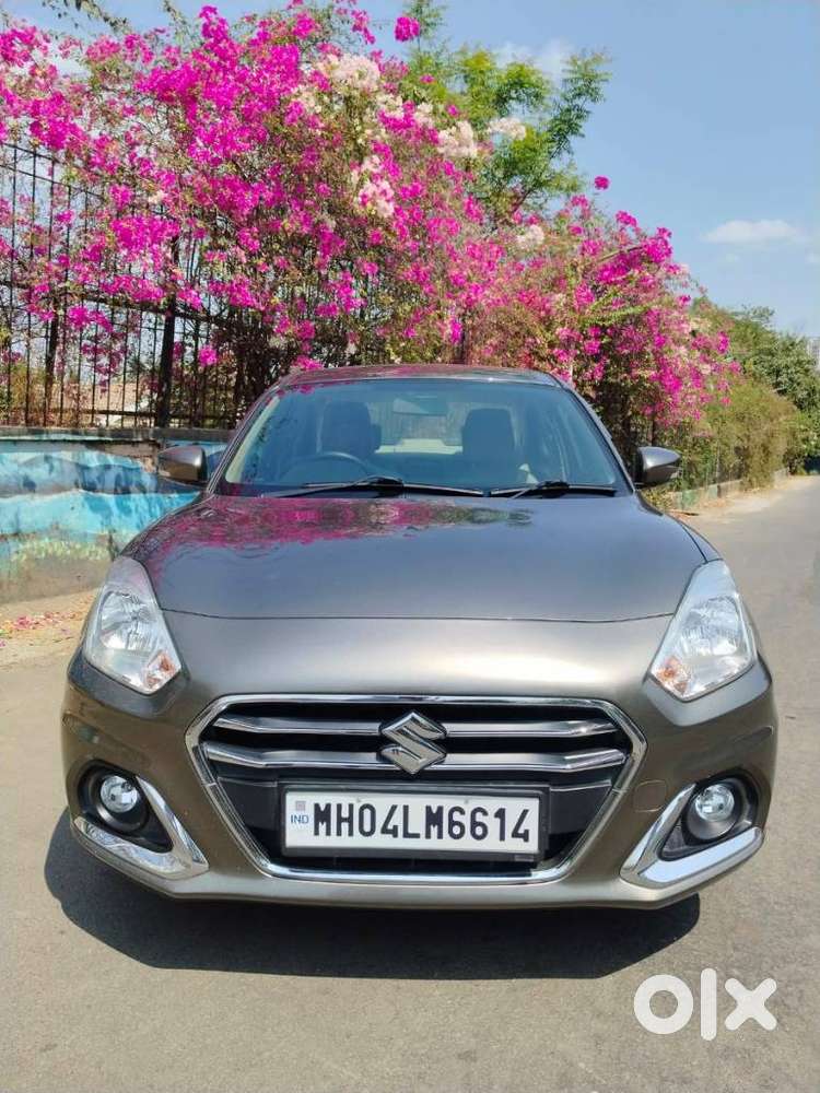 Maruti Suzuki Dzire 1.2 Vxi, 2023, Petrol