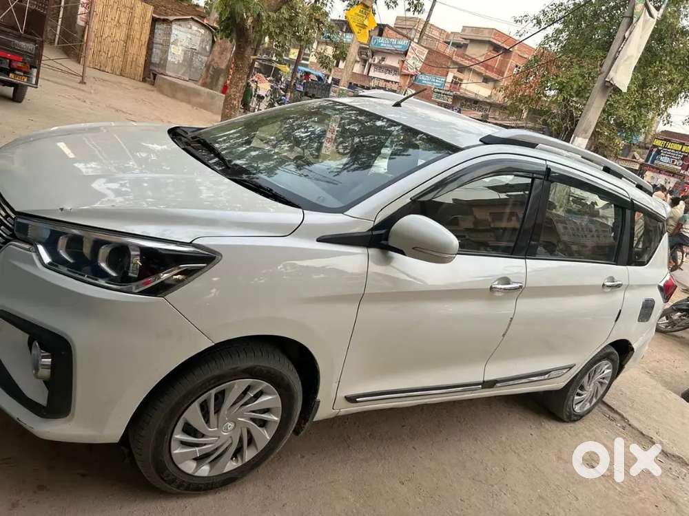 Maruti Suzuki Ertiga 2019 Diesel 90000 Km Driven