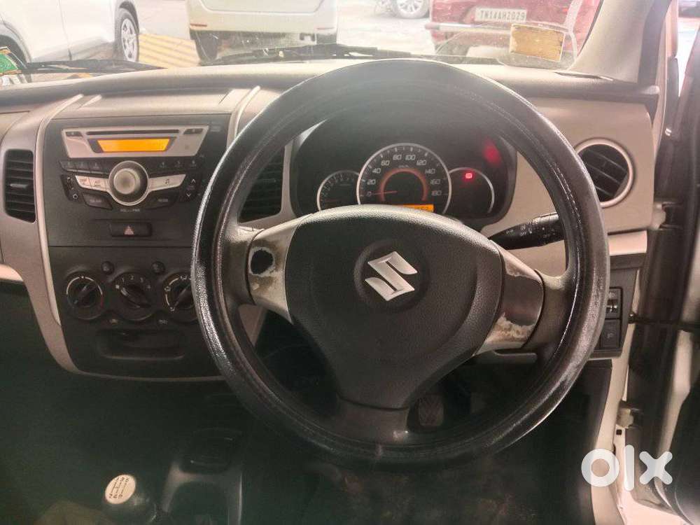 Maruti Suzuki Alto, 2013, Petrol