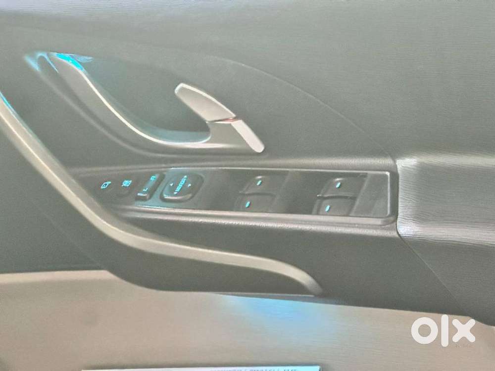 Mahindra Xuv500 2016 W10 Awd