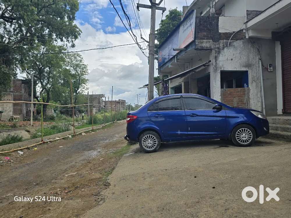 Tata Zest 2015 Diesel 130000 Km Driven