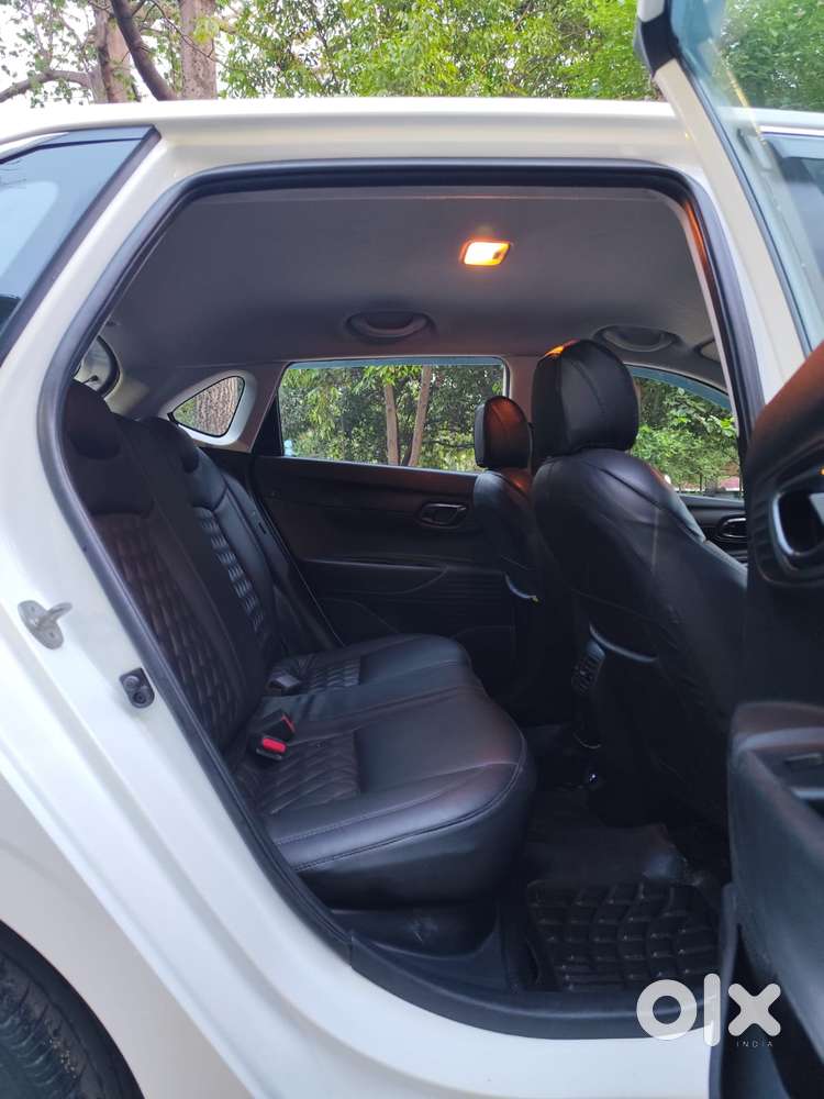 Hyundai I20 1.4 Sportz, 2023, Petrol