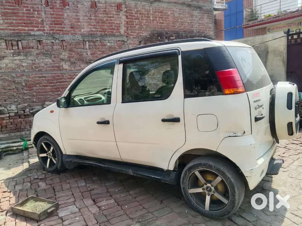 Mahindra Quanto 2014 Diesel 89000 Km Driven
