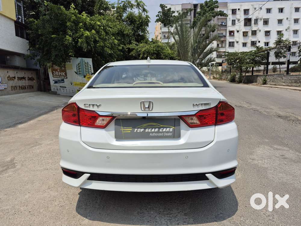 Honda City 1.5 Vx I-vtec Mt, 2022, Petrol