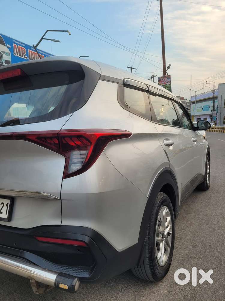 Kia Carens D1.5 6mt Premium 07, 2022, Diesel