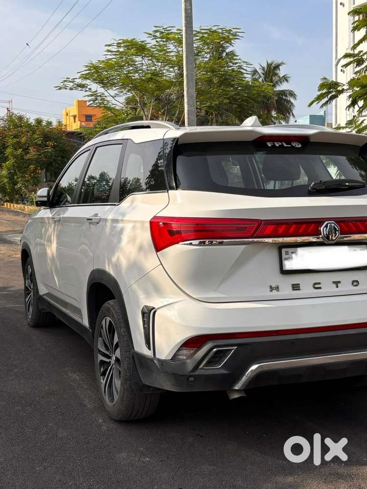 Mg Hector Plus Sharp Pro 2.0 Turbo Diesel 7 Str, 2023, Diesel