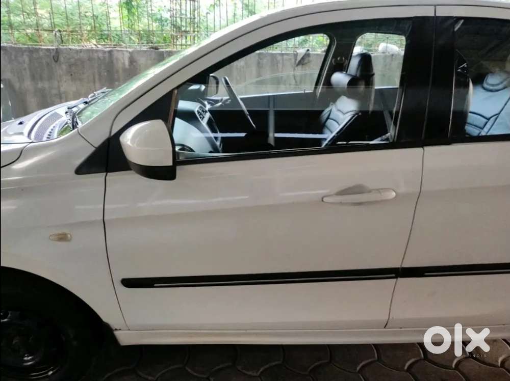 Tata Tiago Xm 2016 – Excellent Condition  Ready To Drive